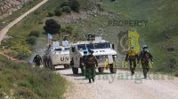 Kontingen Garuda Indobatt XXIII-N/Unifil Cegah Pertikaian Senjata Tentara Israel dengan Tentara Lebanon di Perbatasan Kedua Negara