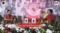 Gaffar: Jika Bung Karno Masih Hidup, Indonesia Sudah Jadi Negara Maju