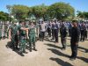 Kompak! Panglima Militer Negara ASEAN Kumpul di Bali: TNI Jamin Keamanannya