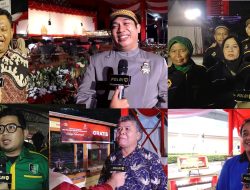 Apresiasi Warga ke Kapolri Komitmen Lestarikan Budaya Indonesia Lewat Wayang Kulit