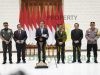 Panglima TNI Lepas Presiden RI Kunjungan Kerja ke Dubai