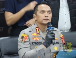 Kasus Pengeroyokan Pedagang Buah di Kembangan: Polisi Amankan 10 Anggota Ormas