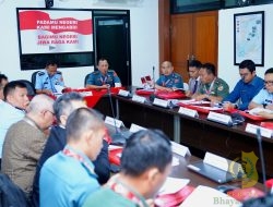 Kapusjianstralitbang TNI Buka Lomba Karya Cipta Teknologi 2024