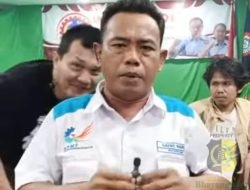 Peneliti CIE: Ada Upaya Menunggangi HTN Demi Kepentingan Kelompok Tertentu