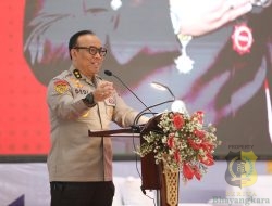 Cegah Fatalitas: Polri Wajibkan Personel Pengamanan Pilkada Dites Kesehatan