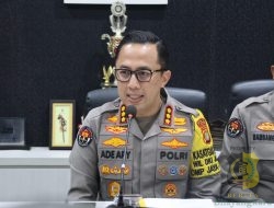 Polisi Terjunkan 350 Personil Amankan Kampanye Pilkada Jakarta