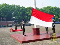 Mabes TNI Peringati Hari Sumpah Pemuda ke-96: Bersatu Dalam Keberagaman