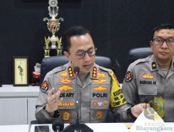 Kasus Penemuan Mayat Wanita Tanpa Kepala Diungkap Kurang dari 24 Jam