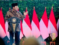 Panglima TNI Hadiri Rakornas Penyelenggaraan Pemerintah Pusat dan Pemerintah Daerah 2024