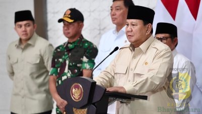 Panglima TNI Lepas Keberangkatan Presiden RI Kunjungan Kerja ke India