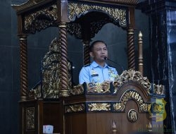 Koopsud II Peringati Isra Mi’raj Nabi Muhammmad SAW 1446 H/2025 M