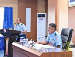 Ir Koopsud II Ikuti Rakernis Koopsud II Secara Virtual