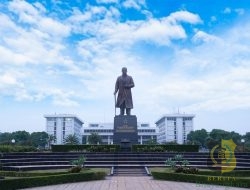 Panglima TNI Rotasi dan Mutasi 52 Perwira Tinggi TNI