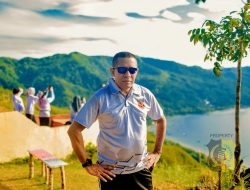 Kodam XV Pattimura Gelar Olahraga Bersama: Bangun Kebersamaan dan Sinergitas