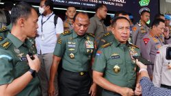 Penegasan Panglima TNI: TNI Menduduki Jabatan Sipil Harus Mundur atau Pensiun Dini