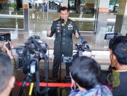 Aksi Biadab OPM Bunuh Warga Sipil: Kejahatan Kemanusiaan dan Pelanggaran HAM Berat