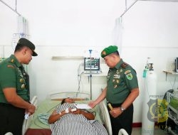 TNI Kecam Keras Kekejaman OPM Terhadap Warga Sipil di Papua