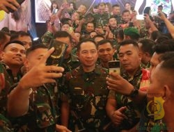 Kisah Inspiratif Jenderal TNI Agus Subiyanto: Panglima TNI Tak Lupa Akar