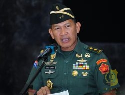 Sinergi TNI-Kejaksaan: Implementasi MoU Penugasan Personel dan Dukungan Institusional