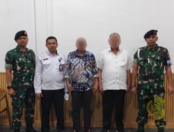 Pengadilan Militer Tinggi II Jakarta Jatuhkan Vonis Kasus Korupsi Koneksitas TWP AD