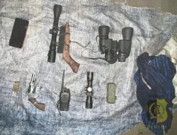 TNI Tindak Tegas Kelompok Egianus Kogoya Dua Anggota OPM Tewas di Papua Pegunungan