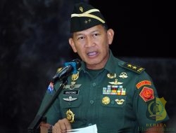 TNI Siap Dukung Evakuasi WNI dari Kawasan Konflik Iran dan Israel