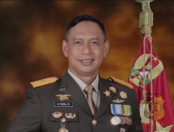 TNI Hormati Keputusan Pemerintah Tunjuk Mayjen TNI Ahmad Rizal Ramadhani sebagai Dirut Perum Bulog