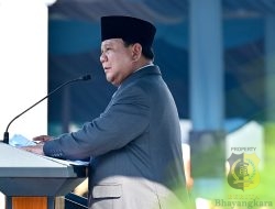 Patriot Muda Resmi Dilantik: Siap Menjaga Kedaulatan dan Kehormatan Bangsa