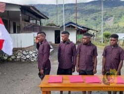 Penegasan Fakta atas Upaya Distorsi TPNPB-OPM Kodap XXVII Sinak