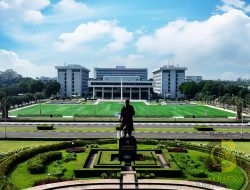 Panglima TNI Mutasi dan Rotasi 42 Perwira Tinggi TNI