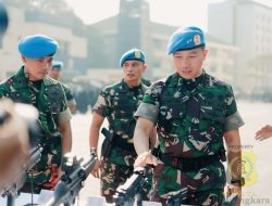 Danpaspampres Tekankan “Zero Mistake”