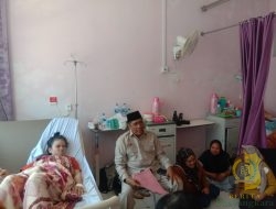 Aprinal Tanjung: Dari Rakyat Kembali ke Rakyat