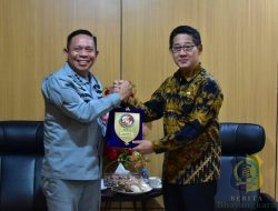 Bakamla RI Siapkan Coast Guard Academy di Bitung