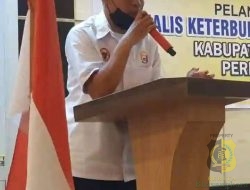 PJKIP Pesisir Selatan Berharap Diskominfo Menjadi Rumah untuk Semua Media