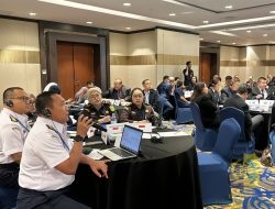 Bakamla RI Hadiri 16th Maritime Law Enforcement Dialogue di Malaysia