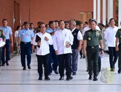 Rekonstruksi Pascabencana: Panglima TNI Prioritaskan Hunian, Jembatan, dan Layanan Publik