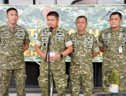 Bantuan Tanpa Henti: Pesawat Udara, Kapal Perang, hingga Pasukan Jalan Kaki Menembus Daerah Terisolir