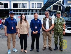 Kolaborasi TNI-Komdigi Pulihkan Infrastruktur Komuniaksi di Aceh