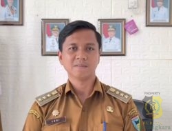 Camat Batang Kapas Imbau Warga Waspadai Banjir Akibat Hujan Deras