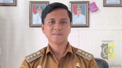 Camat Batang Kapas Imbau Warga Waspadai Banjir Akibat Hujan Deras