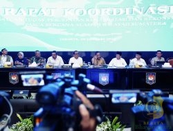 TNI Dukung Percepatan Pemulihan Pascabencana di Sumbar, Sumut, dan Aceh