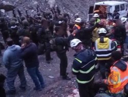 TNI Selamatkan Pekerja Freeport di Papua dari Ancaman OPM